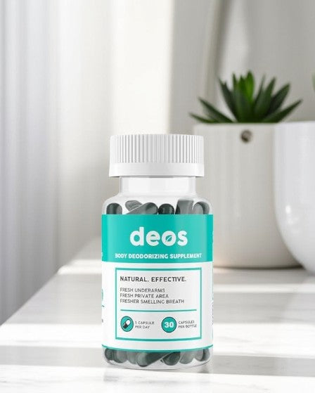 Deos Deodorant