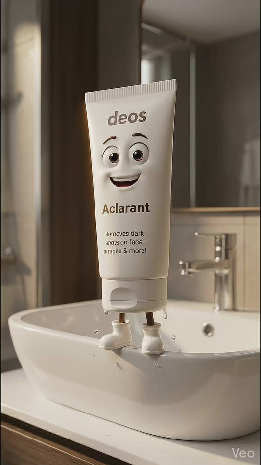 Gel Exfoliante Purificante Facial